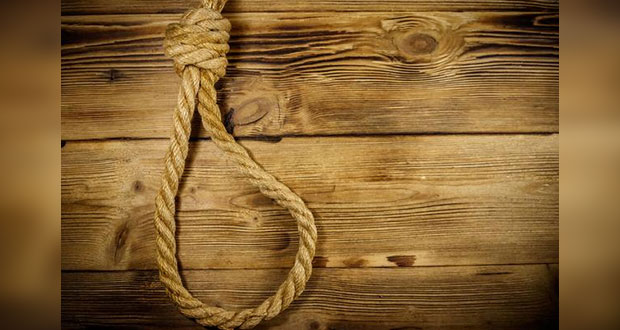 Proponen hasta 12 años de cárcel en Puebla por inducir o provocar suicidio  