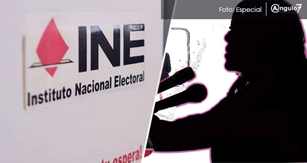 DOF 29/03/22: Protocolo del INE para violencia política de género
