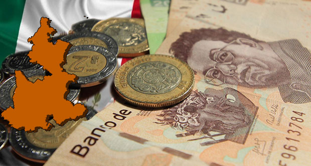 Puebla, con cumplimiento del 100% en información presupuestal en 2021: IMCO