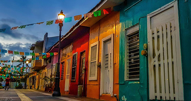 DOF 14/03/22: Recursos para mejorar barrios en Morelos y Veracruz
