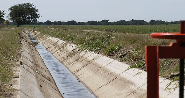 DOF 1/03/22: Recursos para obras hidroagrícolas en NL y Querétaro