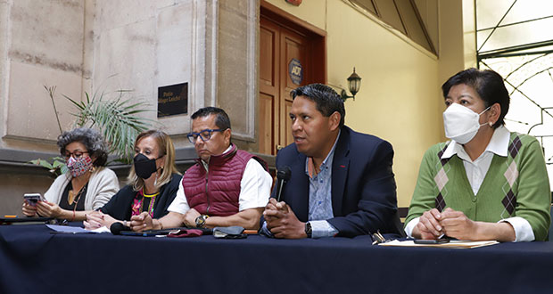 Regidores de Morena tramitarán amparos contra parquímetros
