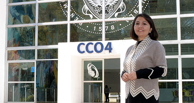 Revolución tecnológica crea nuevas vocaciones para mujeres: BUAP