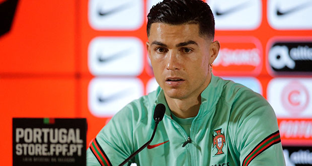 Ronaldo responde a rumores sobre su retiro: “Quien manda soy yo”