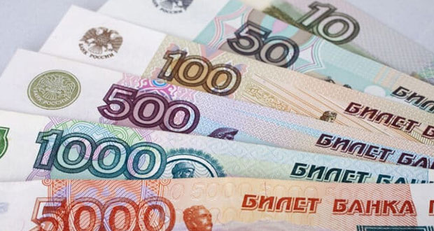 Rusia sólo aceptará rublos por ventas de gas a Europa
