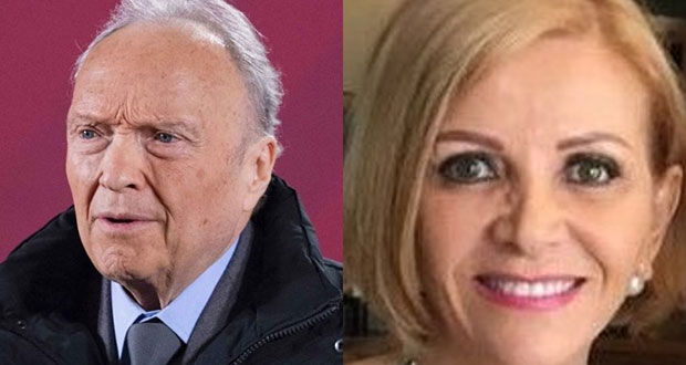 SCJN tira caso de Gertz contra Cuevas; difiere sobre perspectiva de género