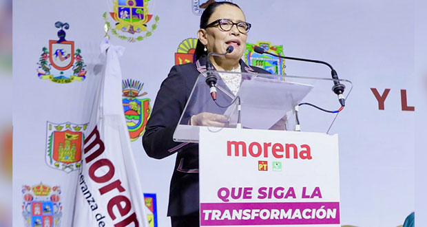 SSPC pide reformas para adelantar FASP y dar a policías dinero congelado