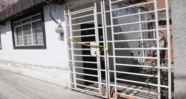 Anuncia Barbosa detención del responsable del homicidio en San Baltazar