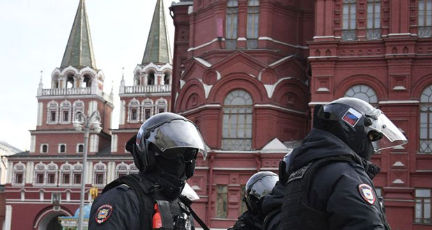 Sanciones y alza en energéticos, así avanza el conflicto Ucrania-Rusia