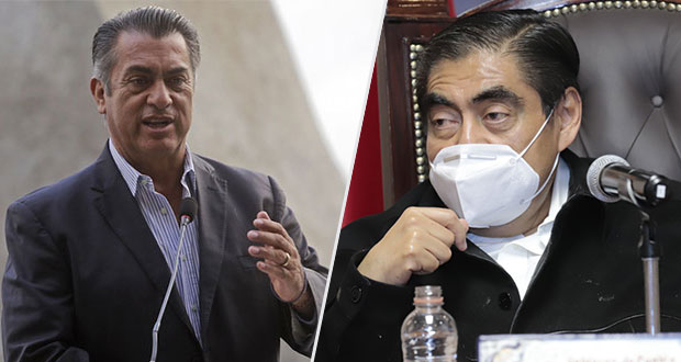 Se investigará si empresario en Puebla tiene vínculos con “El Bronco”: Barbosa