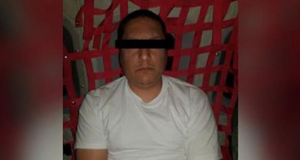 Sedena detiene en Tamaulipas a “El Huevo”, líder de Cártel del Noreste