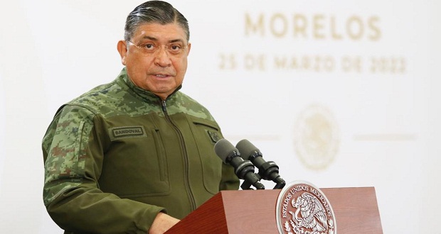 Sedena ha entregado 18 mil fojas de evidencia de caso Ayotzinapa