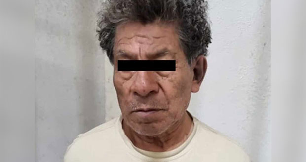 Sentencian a Andrés Mendoza, feminicida serial de Atizapán