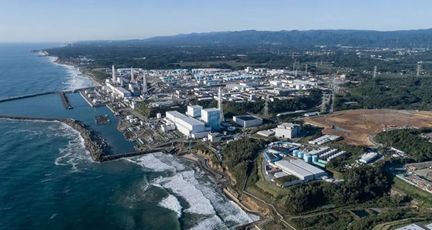 Sismo de 7.3 sacude Japón y crea alerta de tsunami en Fukushima