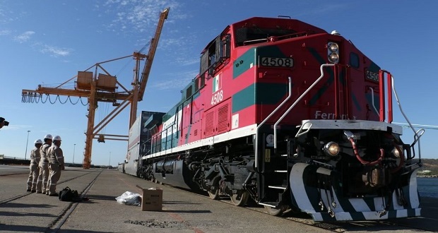 Gobierno federal va por restablecer sistema de trenes de pasajeros