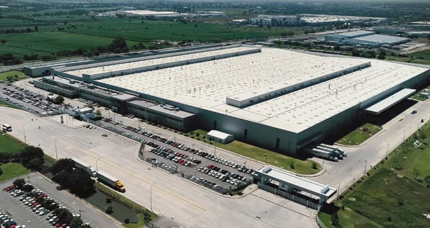 VW de México usa energía de fuentes renovables para producir autos