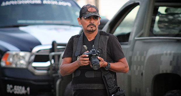 Vinculan a proceso a 3 por asesinato de periodista Margarito Martínez