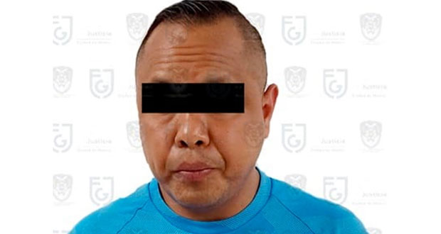 Vinculan a proceso a presunto feminicida de conductora Michell Simón