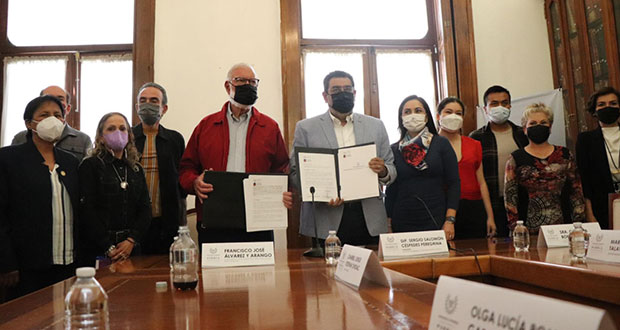 Voluntariado del Congreso local apoyará en compra de medicamentos