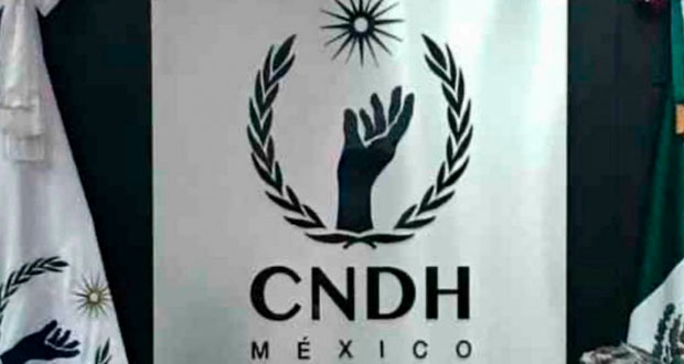 INM de Puebla detuvo ilegalmente a dos colombianas en 2019: CNDH