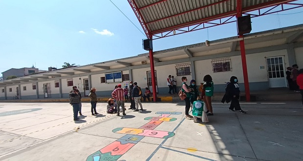 En consulta, pobladores de Zacatepec deciden elegir autoridades en plebiscito