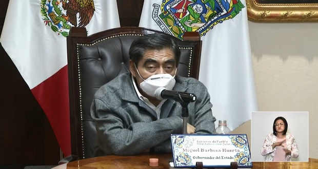 Barbos pide a ediles informar posibles desvíos de recursos de sus antecesores
