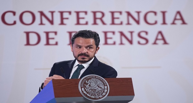 En Oaxaca, IMSS-Bienestar invertirá 2 mil 775 mdp: Zoé Robledo