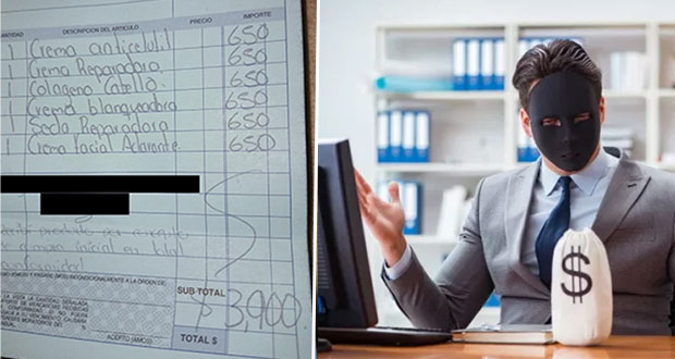 ¡Cuidado! Empresa fantasma pide 4 mil pesos para ofrecer trabajo en Puebla
