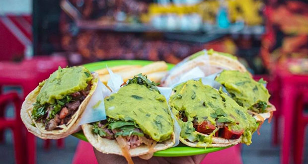 ¡Feliz Día del Taco! Celébralo con cinco recetas de Tijuana 