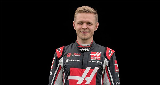 ¡Kevin Magnussen regresa a F1!; reemplazará a Mazepin en Haas