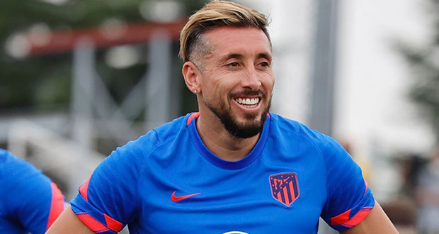¡Oficial! Houston Dynamo anuncia el fichaje de Héctor Herrera