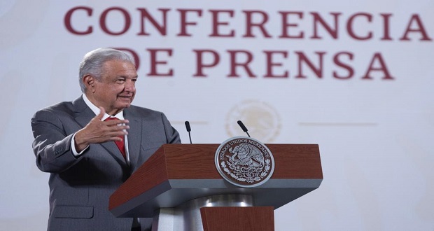 México se abstendrá en votación para expulsar a Rusia de CS de ONU
