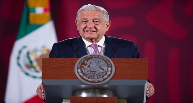 Una aberración, que SCJN apruebe que exfuncionarios puedan ir a IP: AMLO