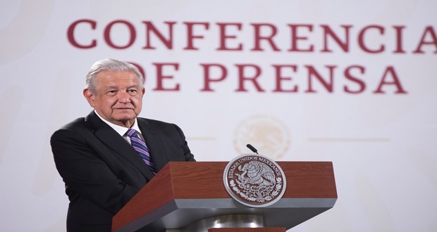 AMLO llama a votar en EU contra quienes “maltraten” a México