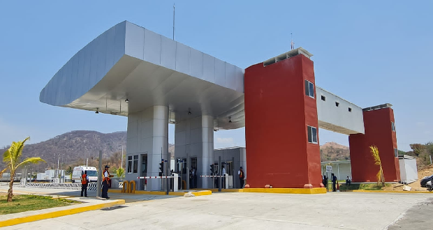 Arranca primera etapa del Libramiento Poniente de Acapulco