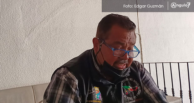 Activista acusa dilación en su caso contra Jolalpan por detención ilegal
