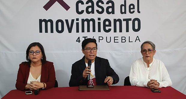 Acusan al IEE de filtrar información de denuncias de violencia política de género