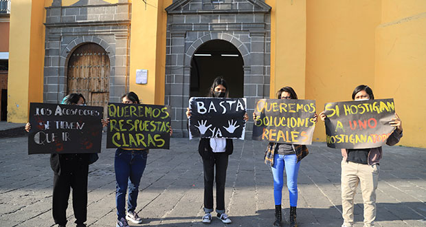Acusan represalias alumnos que denunciaron malos manejos en Instituto de Artes
