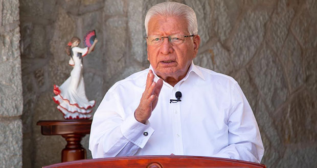 Antorcha llama a defender la cultura ante persecución contra Rusia