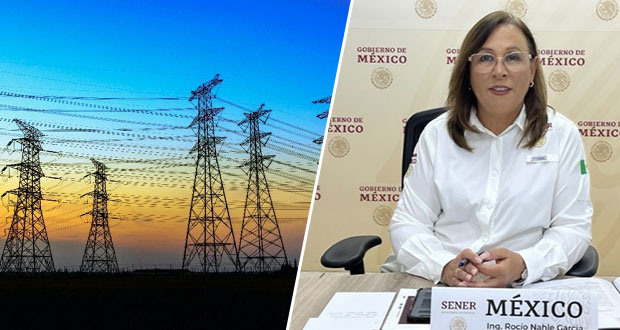 Apertura del sector eléctrico a IP se hizo sin planeación: Nahle