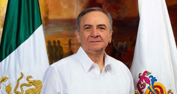 Aysa, 2° exgobernador del PRI que va a embajada; Senado ratifica