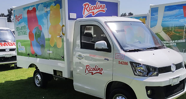 Venta de Ricolino dejará entre 4 y 5 mil mdp en impuestos