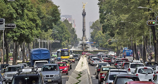 DOF 04/04/22: Buscan mejorar movilidad entre CDMX y Valle de México