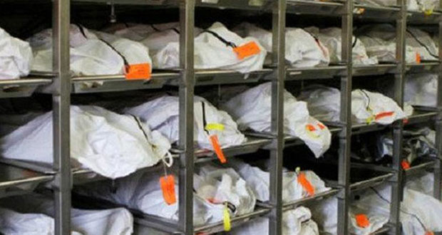 CNB emprenderá búsqueda forense en Centro Nacional de Identificación Humana