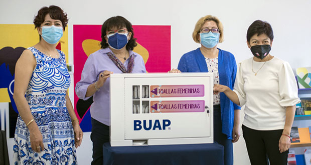 Cedillo da inicio a programa para promover la salud integral de mujeres