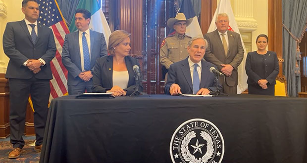 Chihuahua y NL logran que Texas detenga inspecciones en frontera