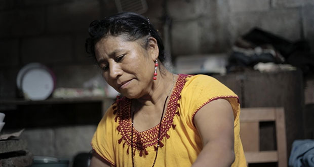 Cine indígena de Chiapas se estrenará en festival de Canadá