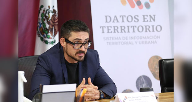 Con SITU, Sedatu apoya ordenamiento y desarrollo urbano en municipios