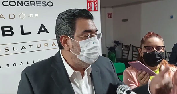 Congreso aprueba convocatoria para sustituir a auditor; designación, en mayo