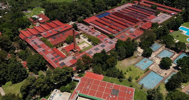 Conoce los centros vacacionales del IMSS; hay uno en Atlixco